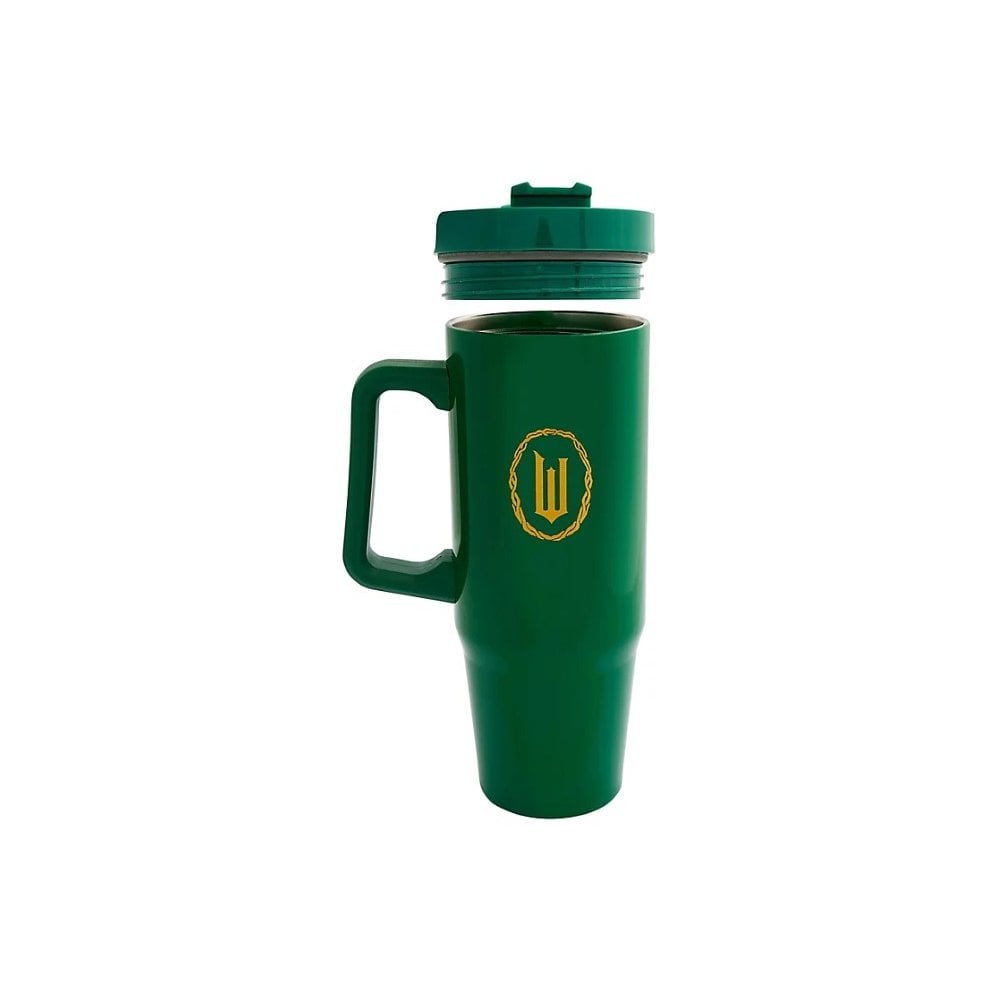 Wicked Elphaba 900ml Hydra Traveller