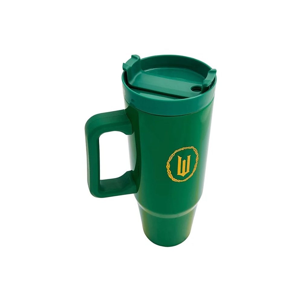 Wicked Elphaba 900ml Hydra Traveller