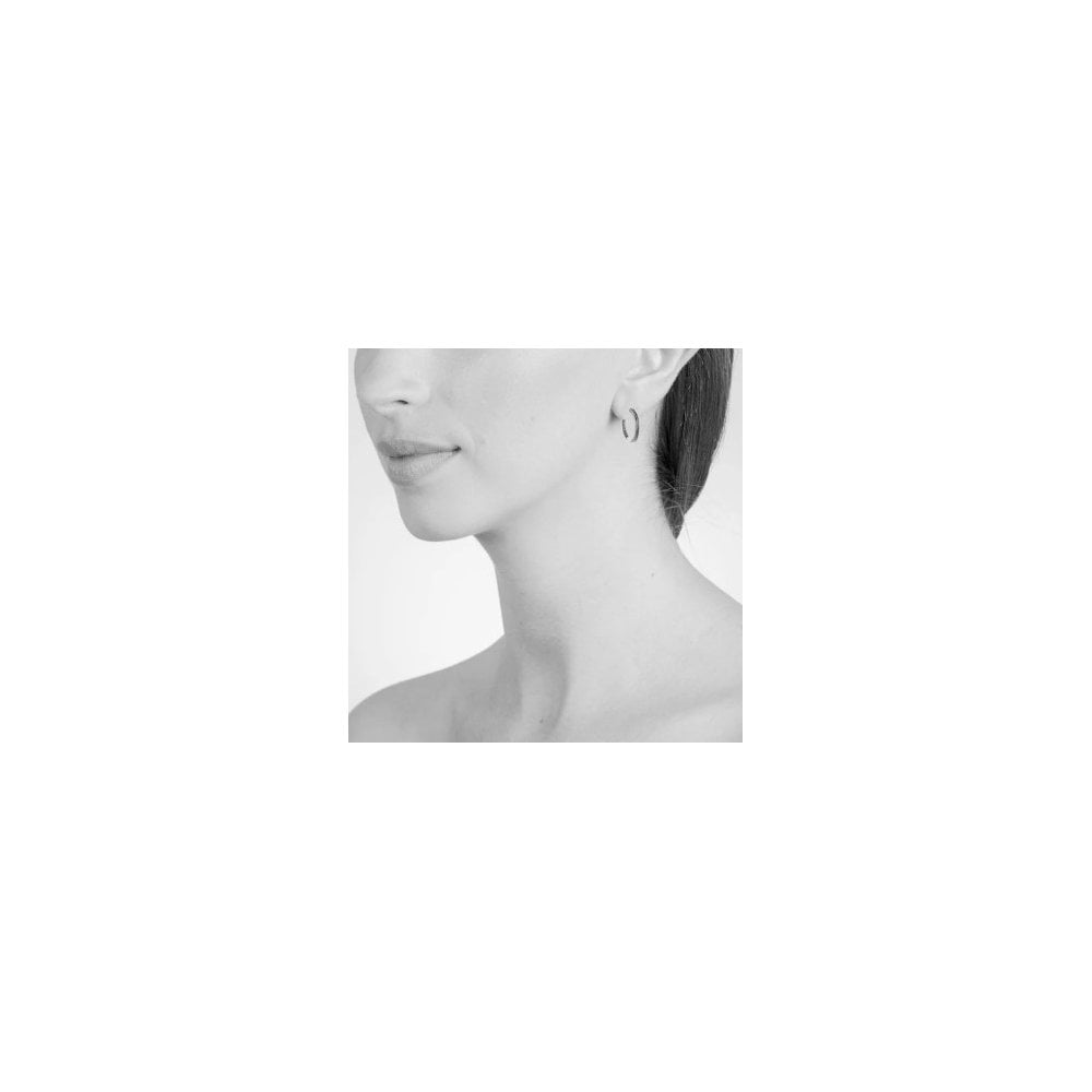 Keely 18mm hoop