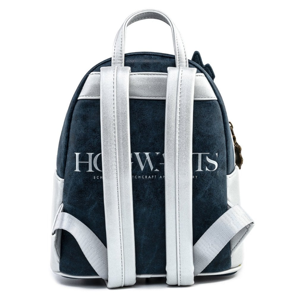 Harry Potter Hogwarts Castle Mini Backpack