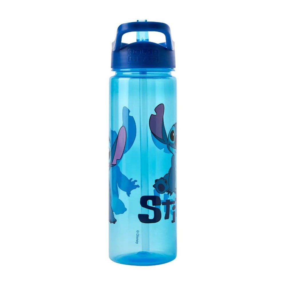 Disney Stitch Bottle 600ml