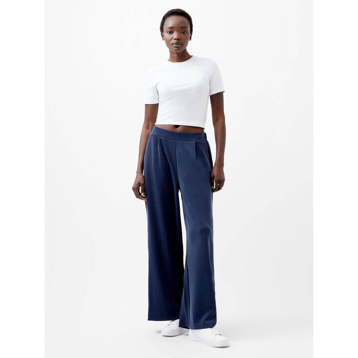 Wren Wide Leg Trousers