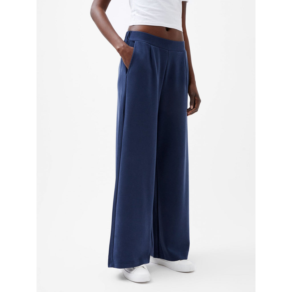 Wren Wide Leg Trousers