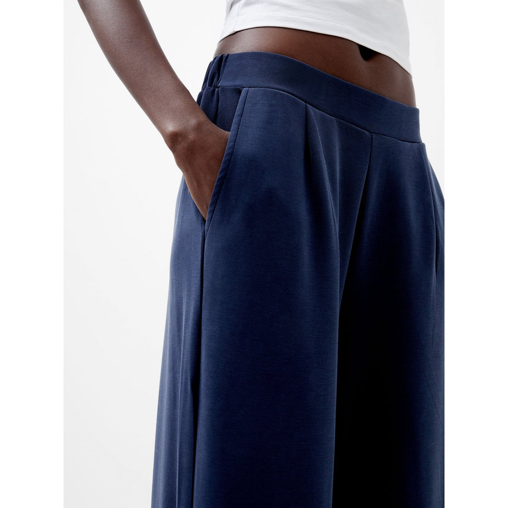 Wren Wide Leg Trousers