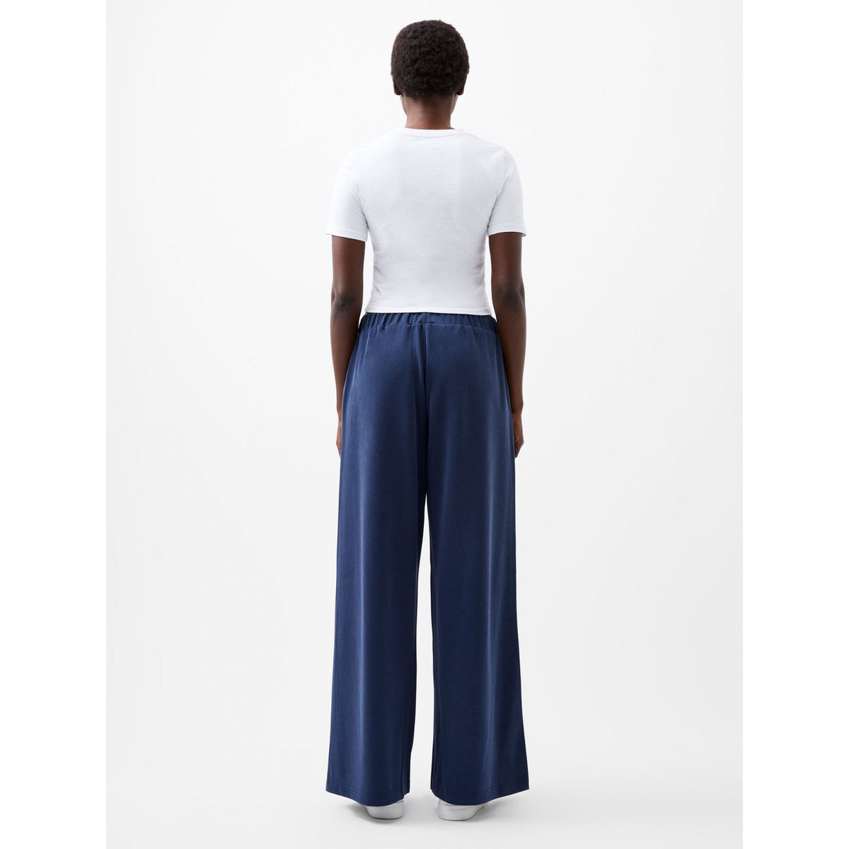 Wren Wide Leg Trousers