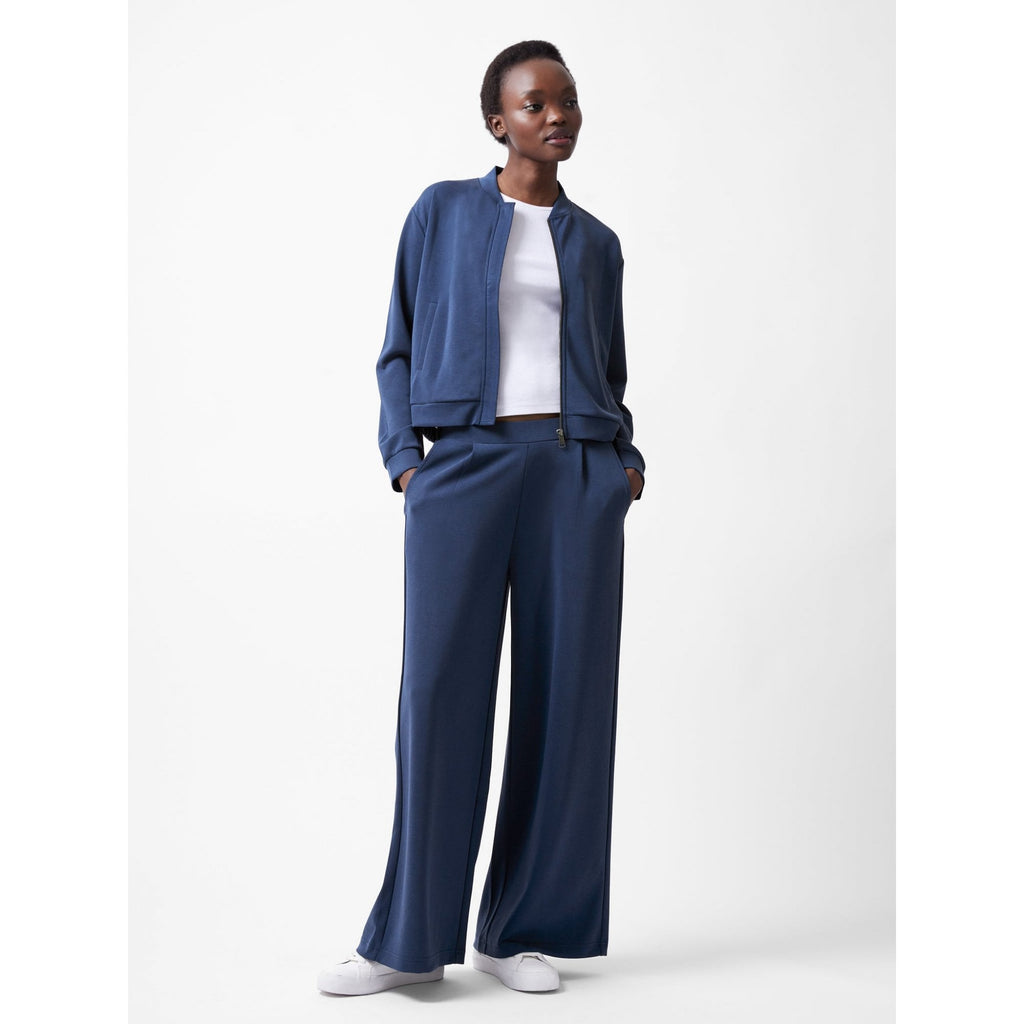 Wren Zip Through Bomber Jacket