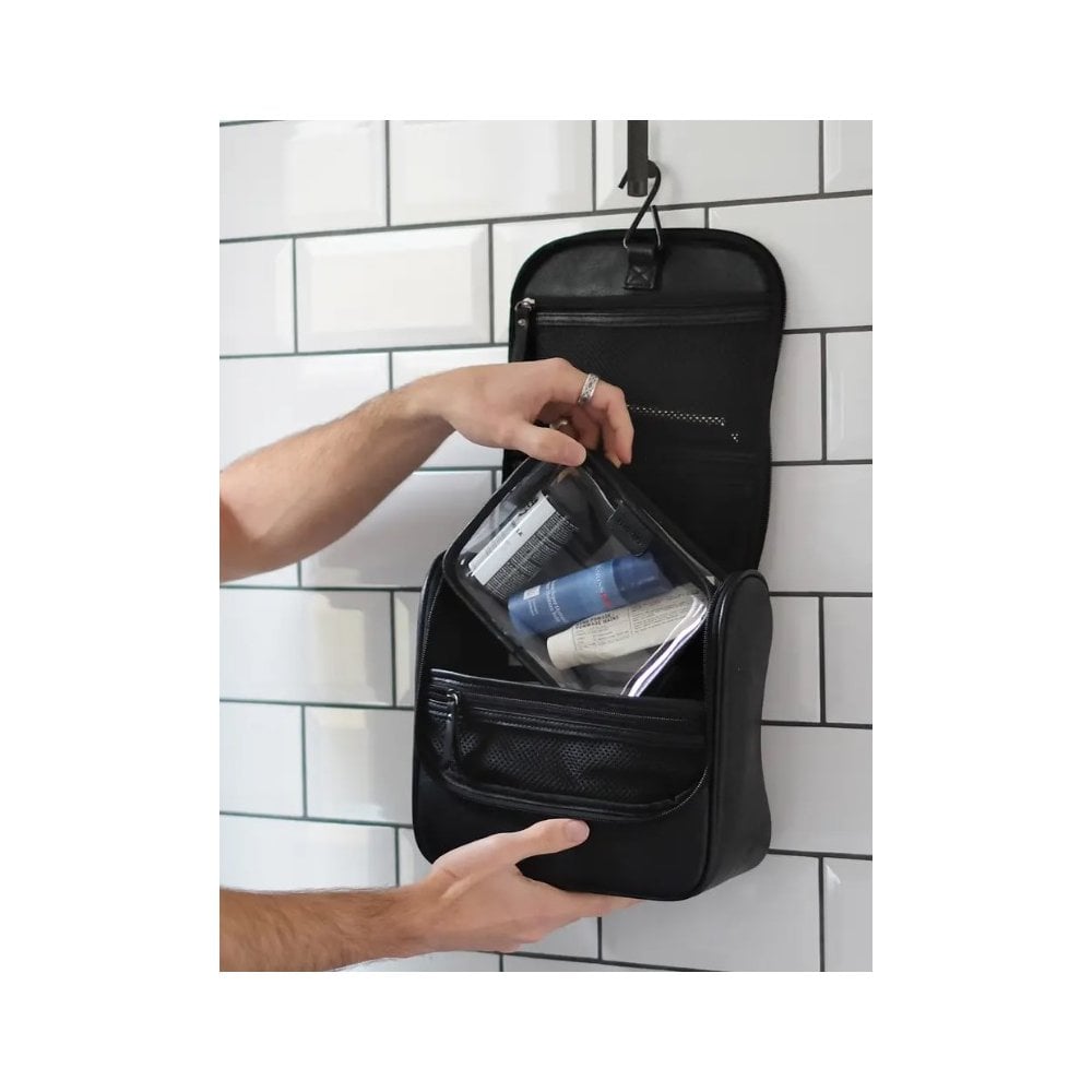 Hanging Washbag