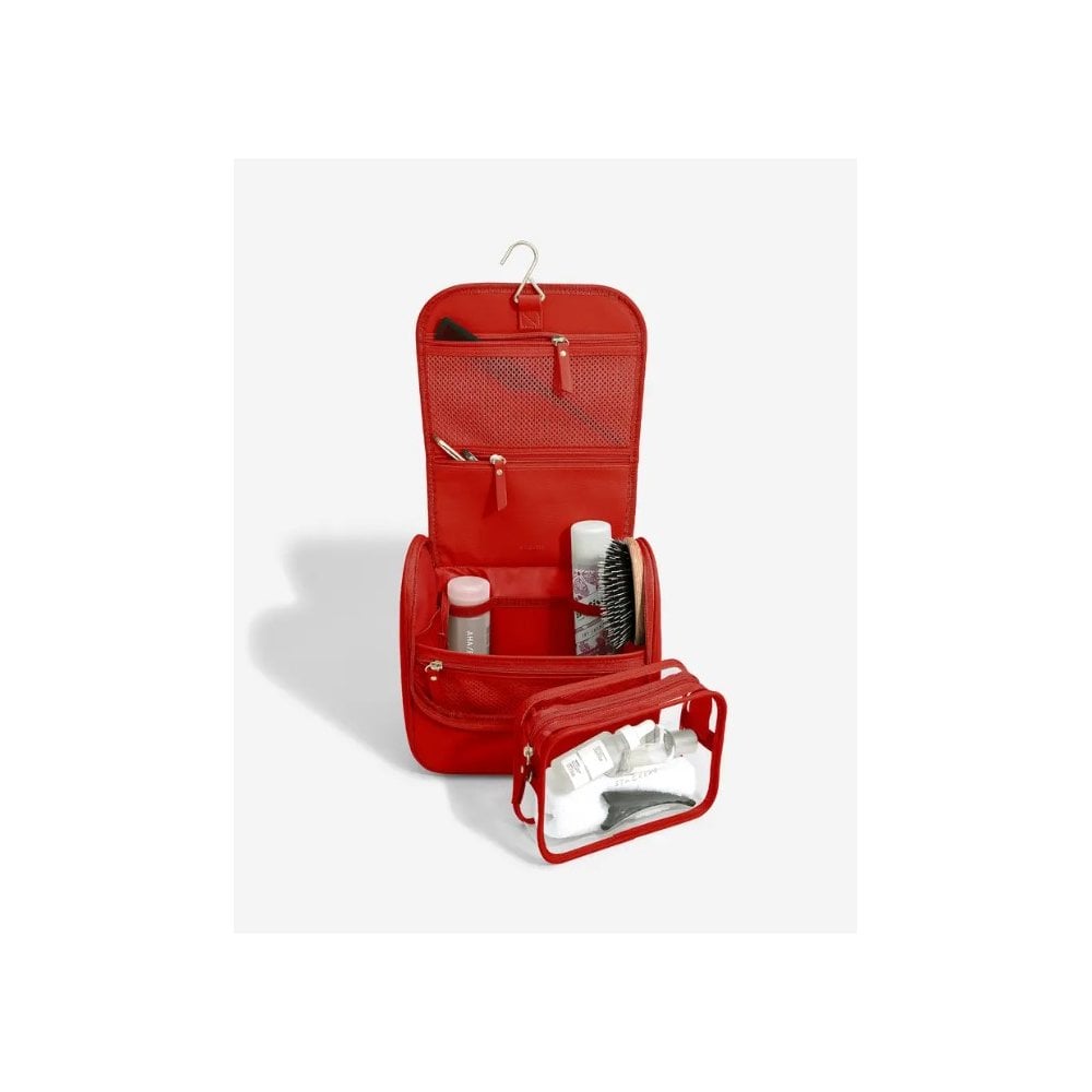 Hanging Washbag