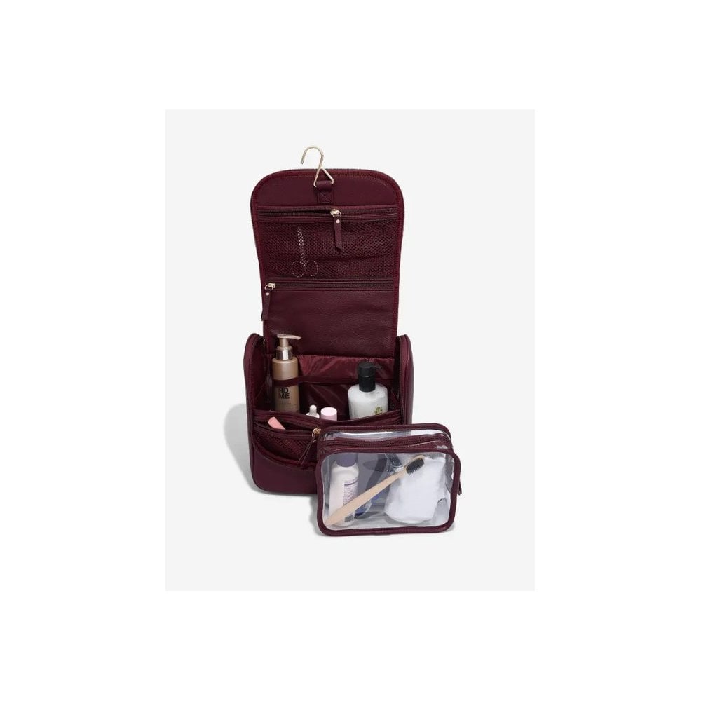 Hanging Washbag