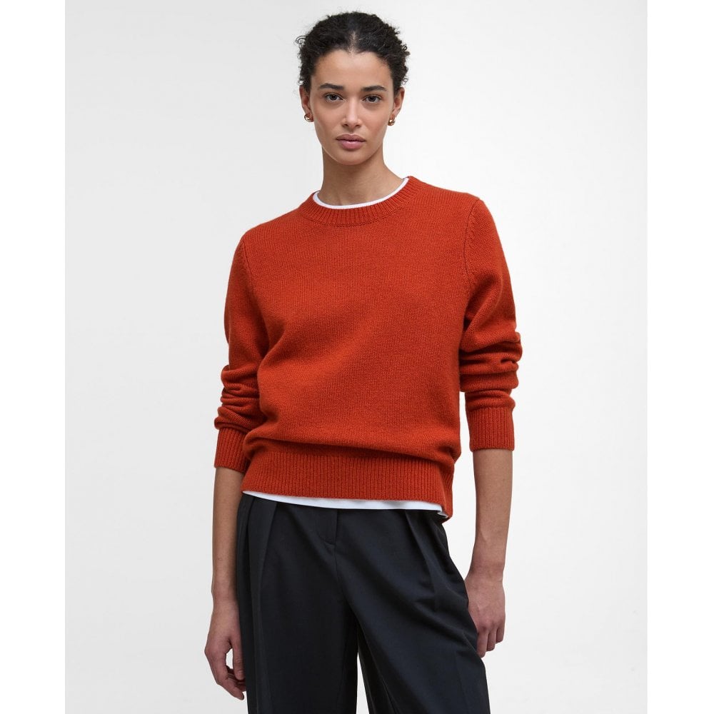 Woodhouse Crew Neck Jumper