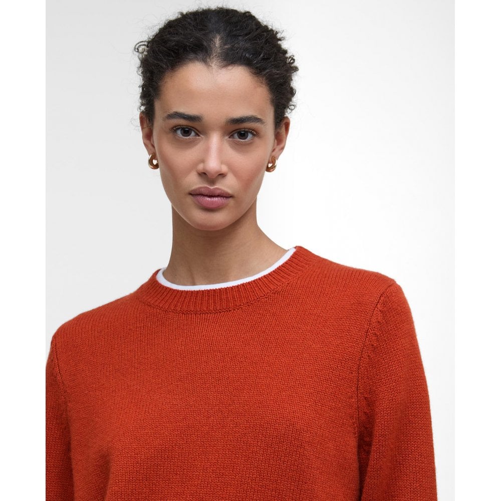 Woodhouse Crew Neck Jumper