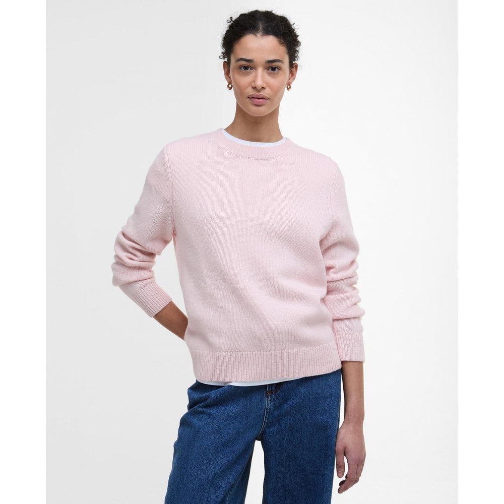 Woodhouse Crew Neck Jumper