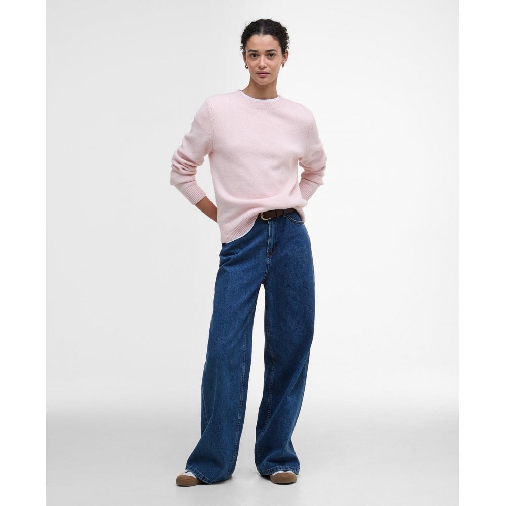 Woodhouse Crew Neck Jumper