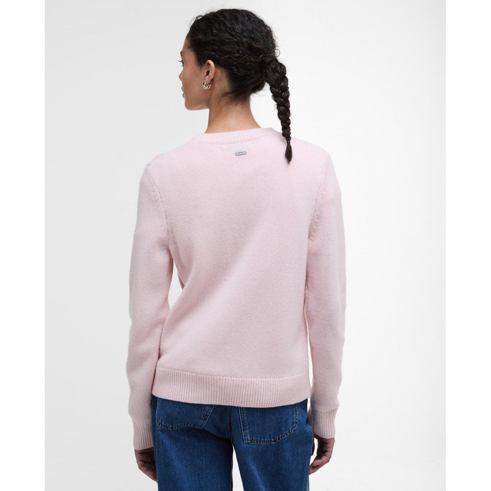 Woodhouse Crew Neck Jumper