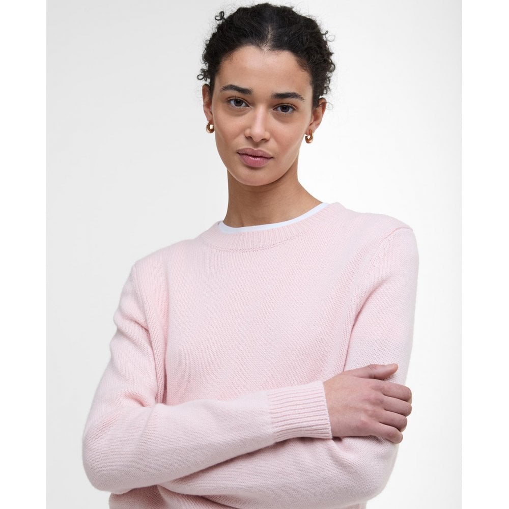 Woodhouse Crew Neck Jumper