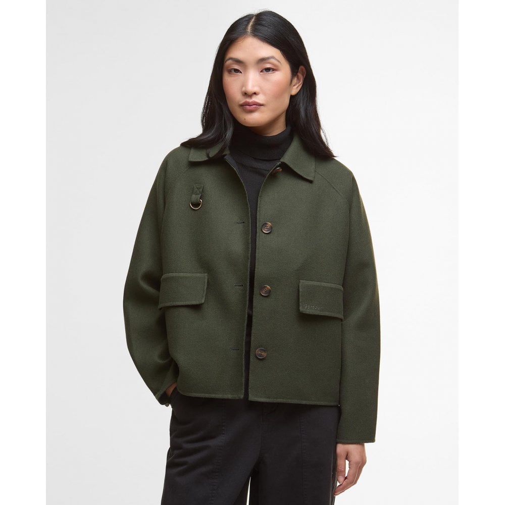 Leonie Overshirt