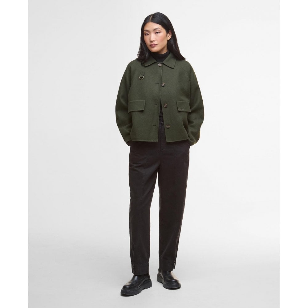 Leonie Overshirt