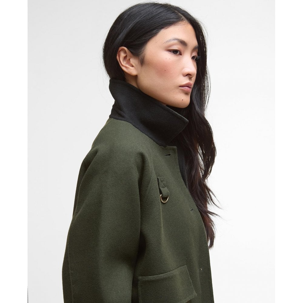 Leonie Overshirt