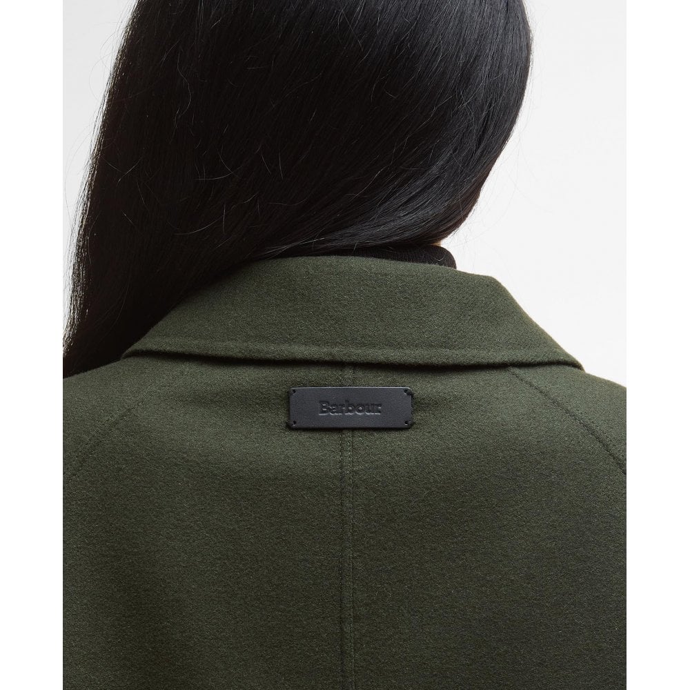 Leonie Overshirt