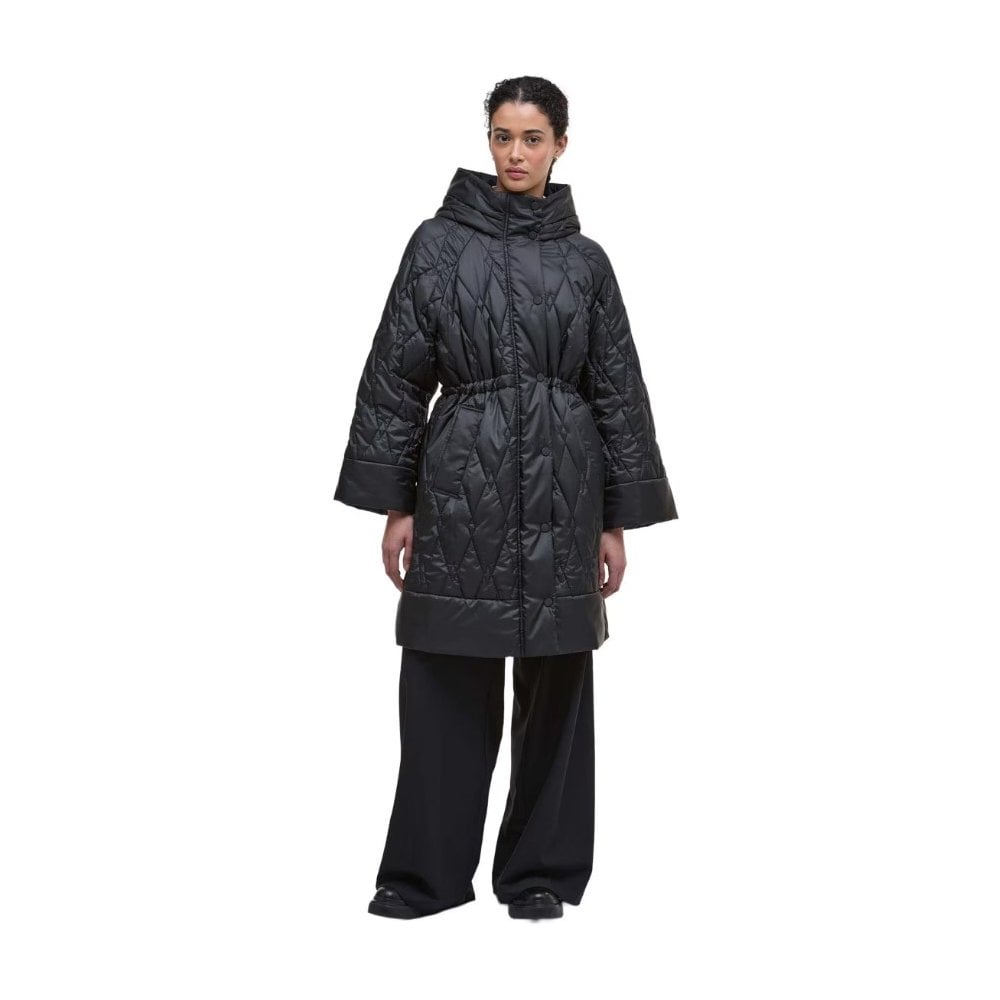 Celina Quilted Jacket