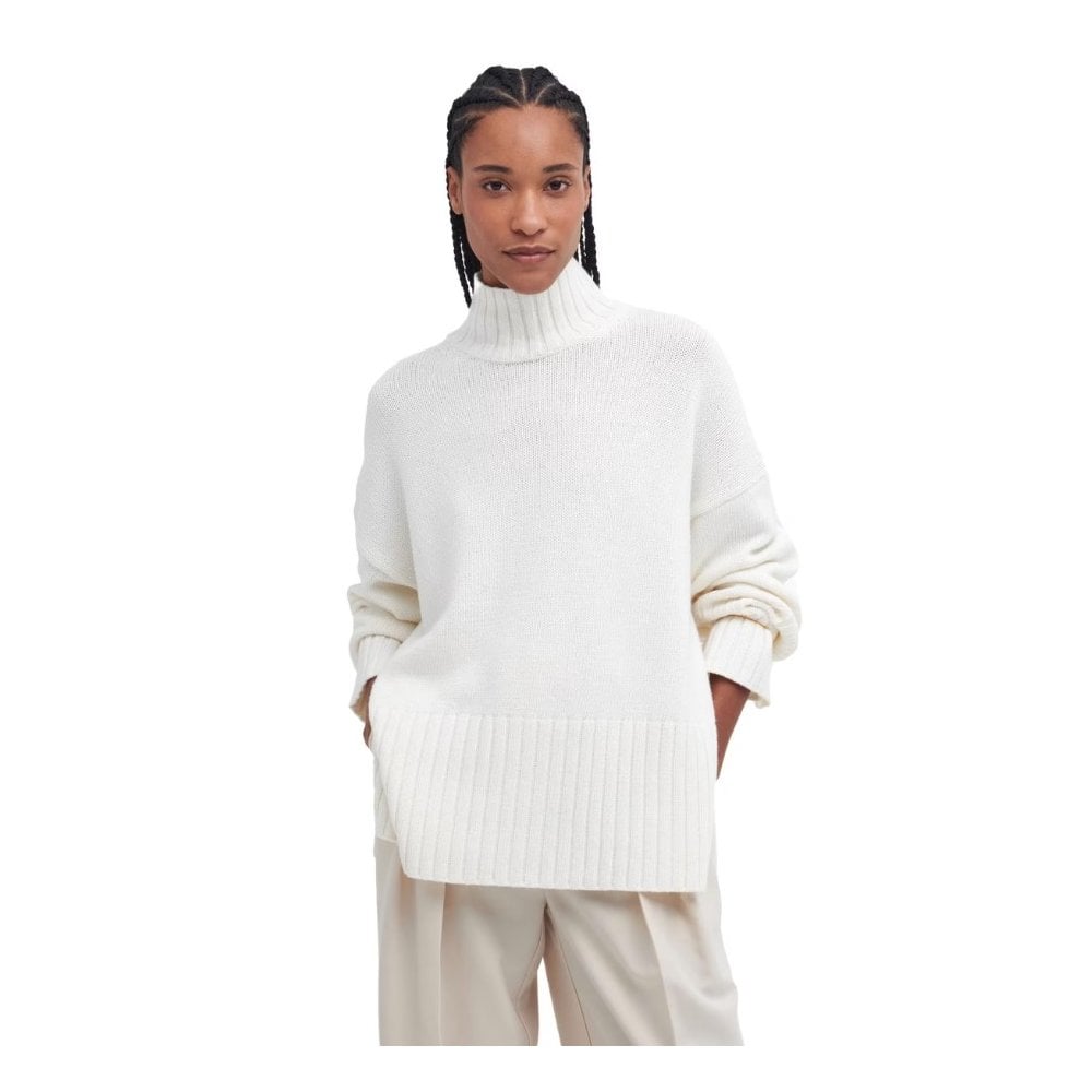 Serena Knitted Jumper