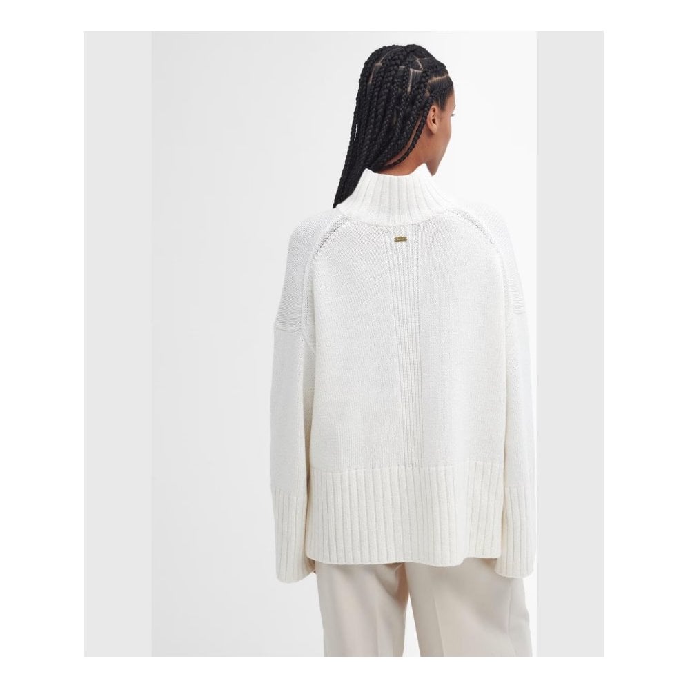 Serena Knitted Jumper