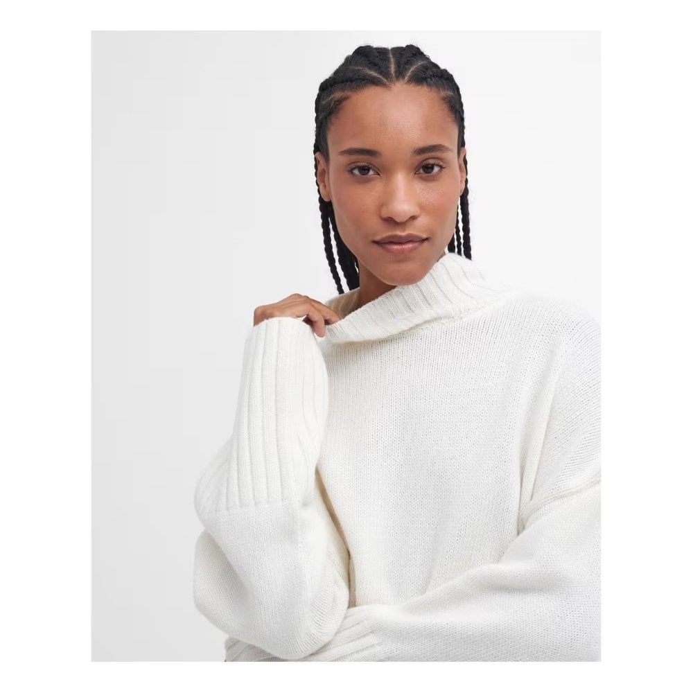 Serena Knitted Jumper