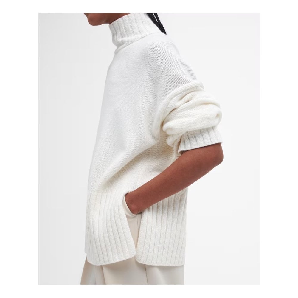Serena Knitted Jumper