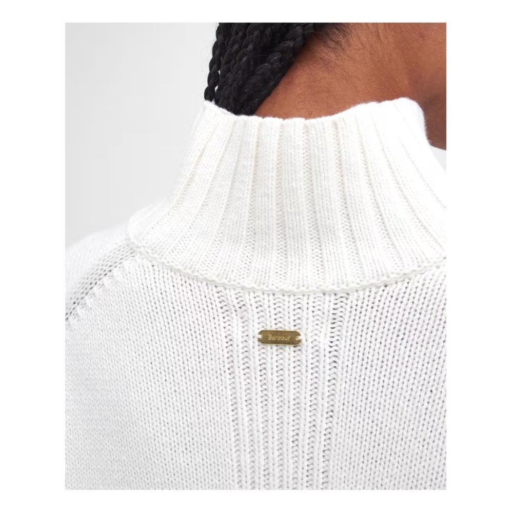 Serena Knitted Jumper