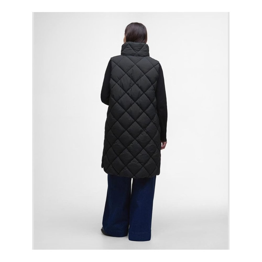 Bernice Puffer Gilet