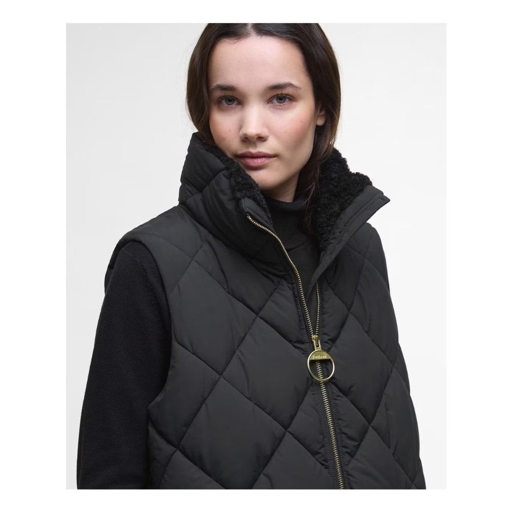 Bernice Puffer Gilet