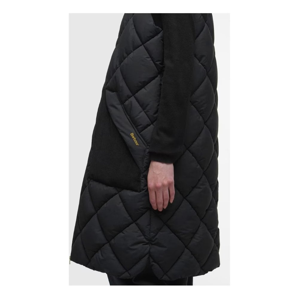 Bernice Puffer Gilet