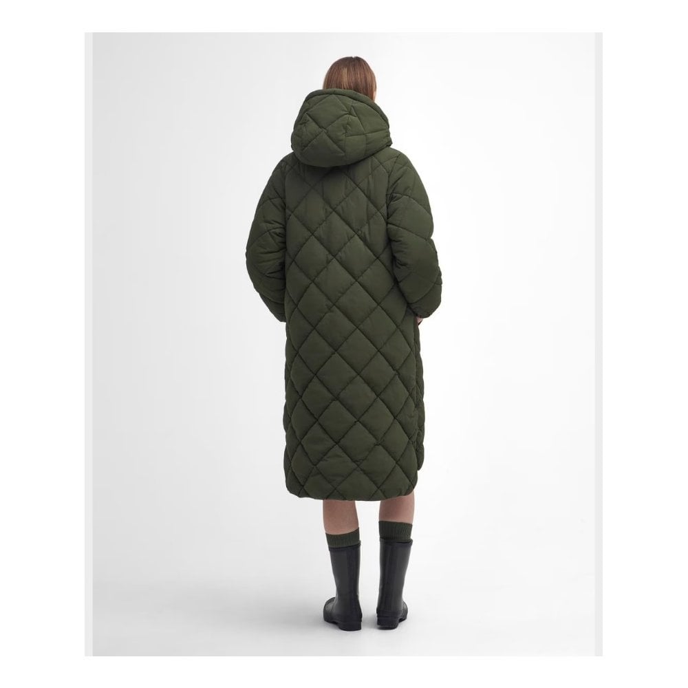 Kirkton Puffer Jacket