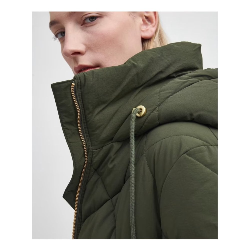Kirkton Puffer Jacket
