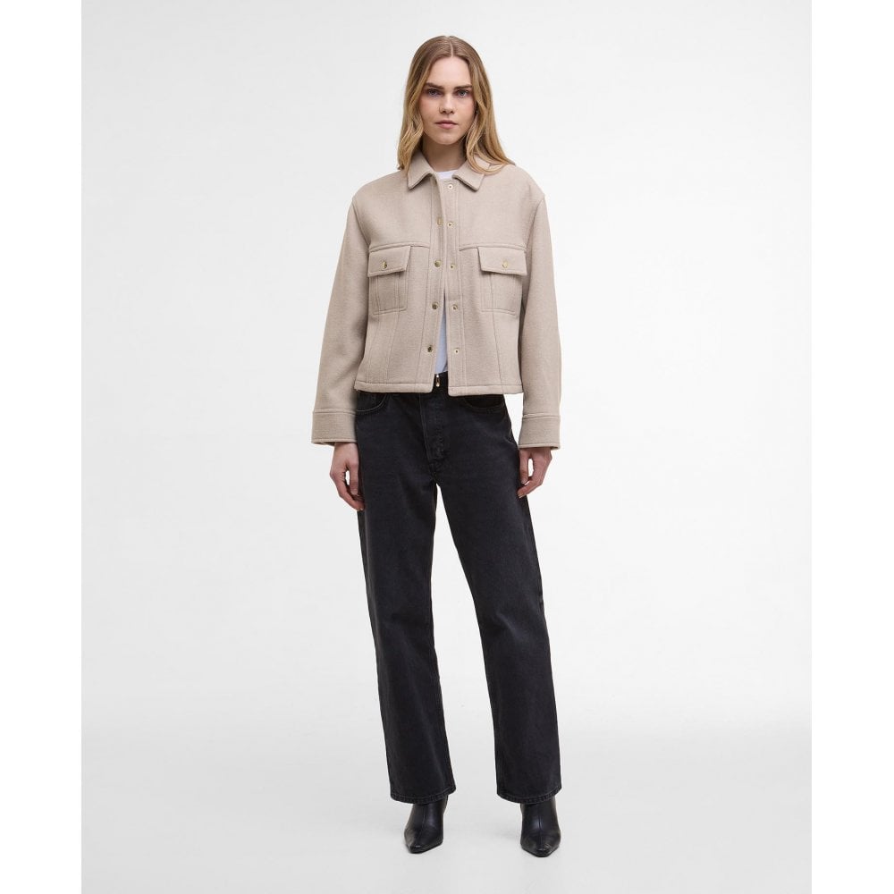 Chloe Overshirt