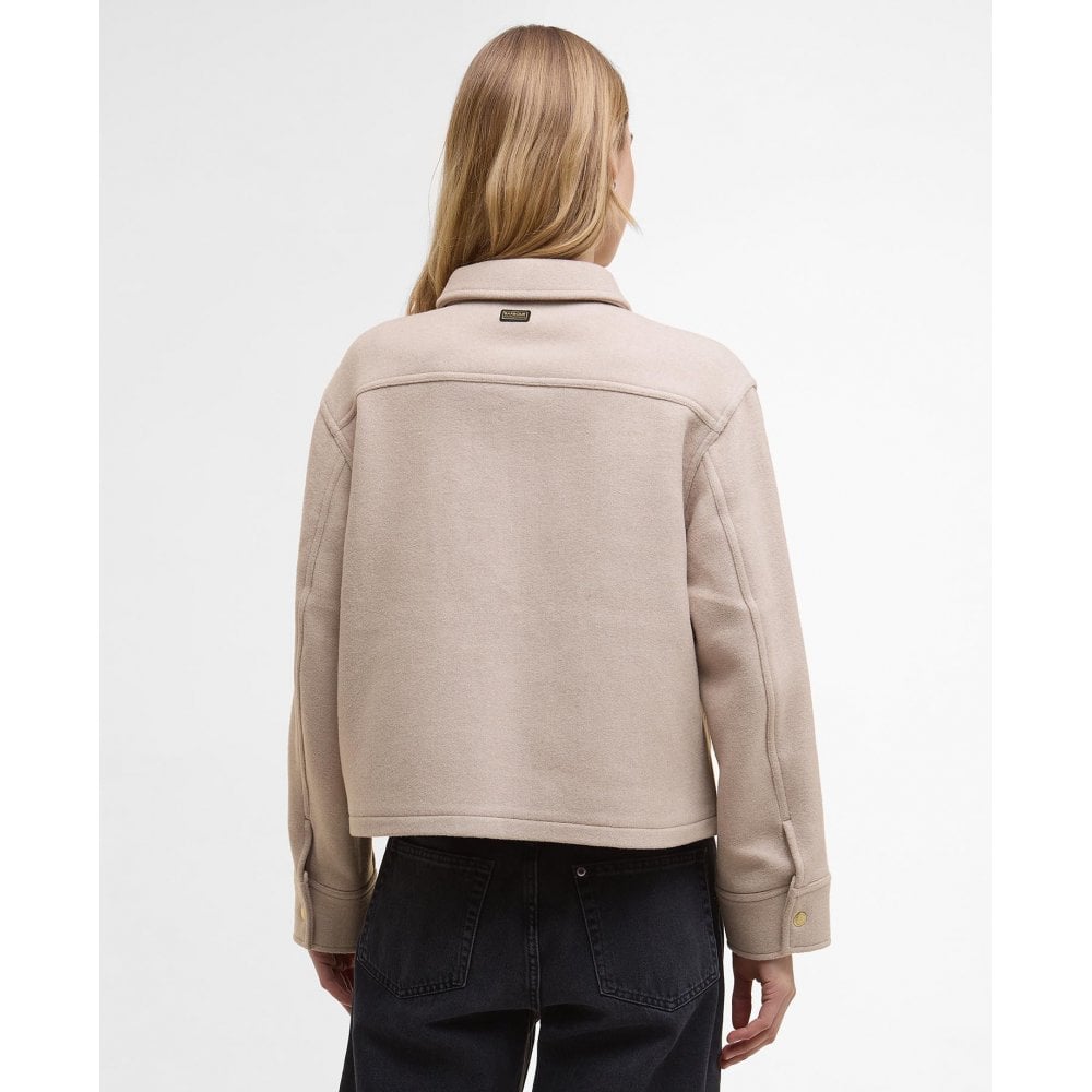 Chloe Overshirt