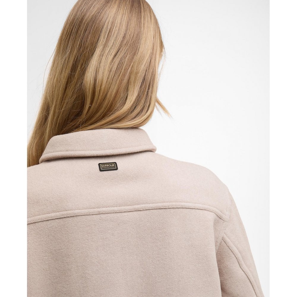Chloe Overshirt