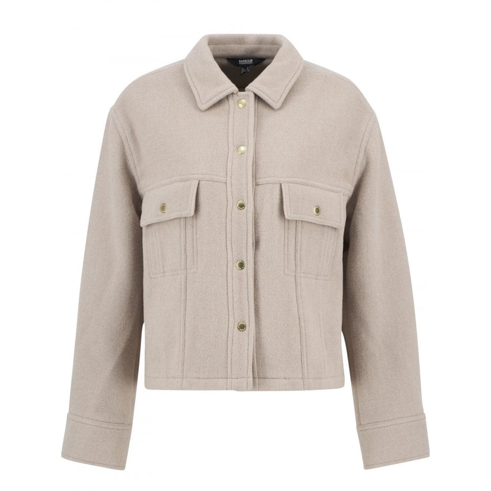 Chloe Overshirt