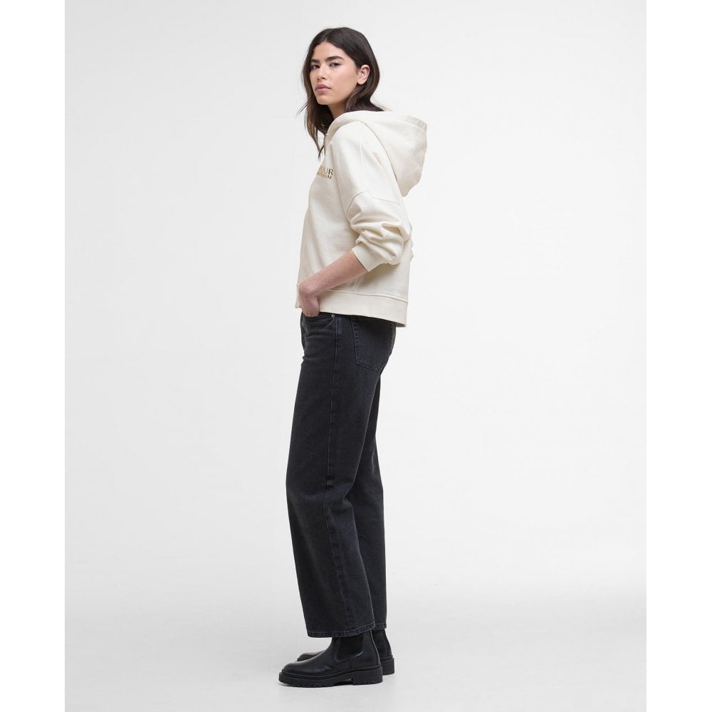 Lana Zip-Up Hoodie