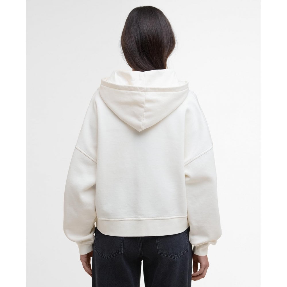 Lana Zip-Up Hoodie