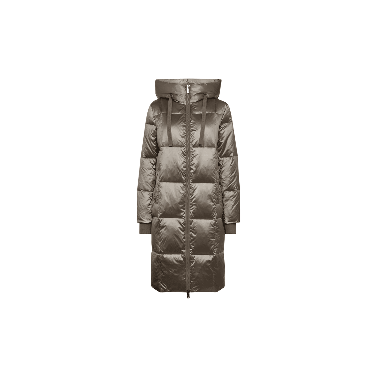 MMNova Metallic Down Jacket