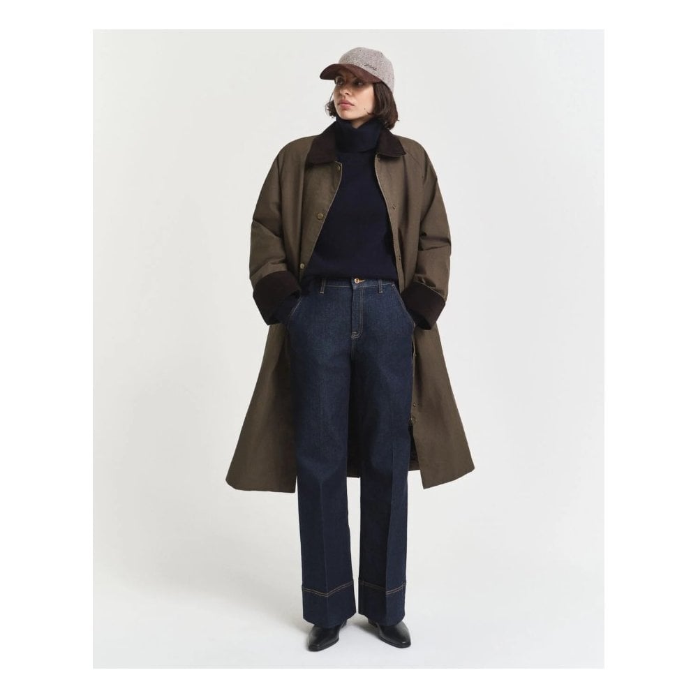 Soft Wool Cashmere Blend Turtleneck Sweater