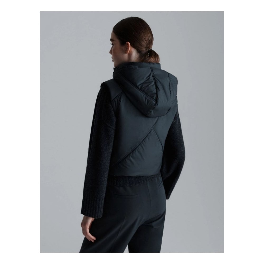 Gargano Quilted Gilet