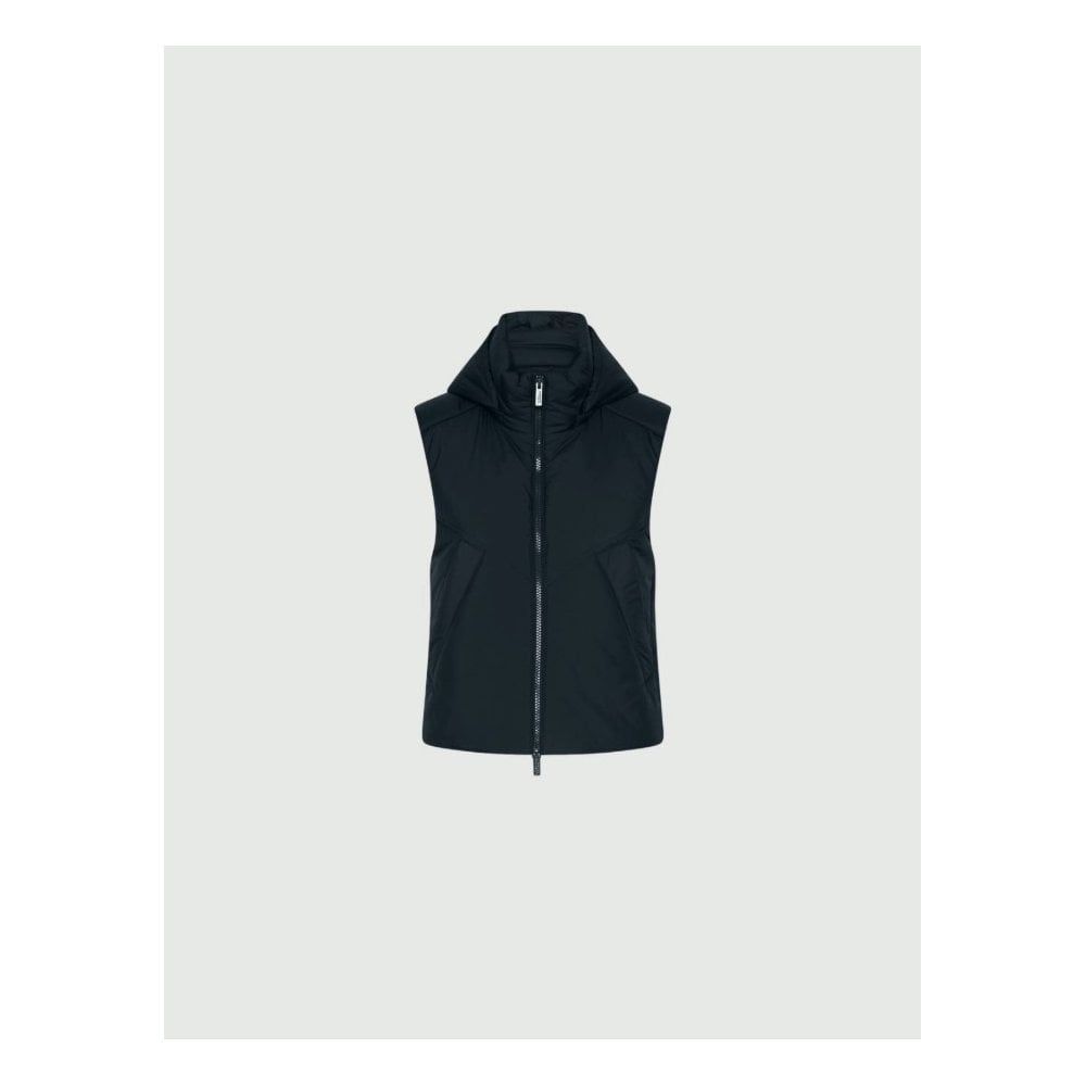Gargano Quilted Gilet