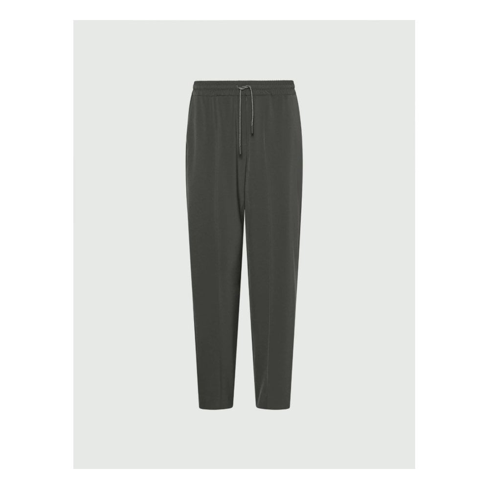Seme Stretch Twill Joggers