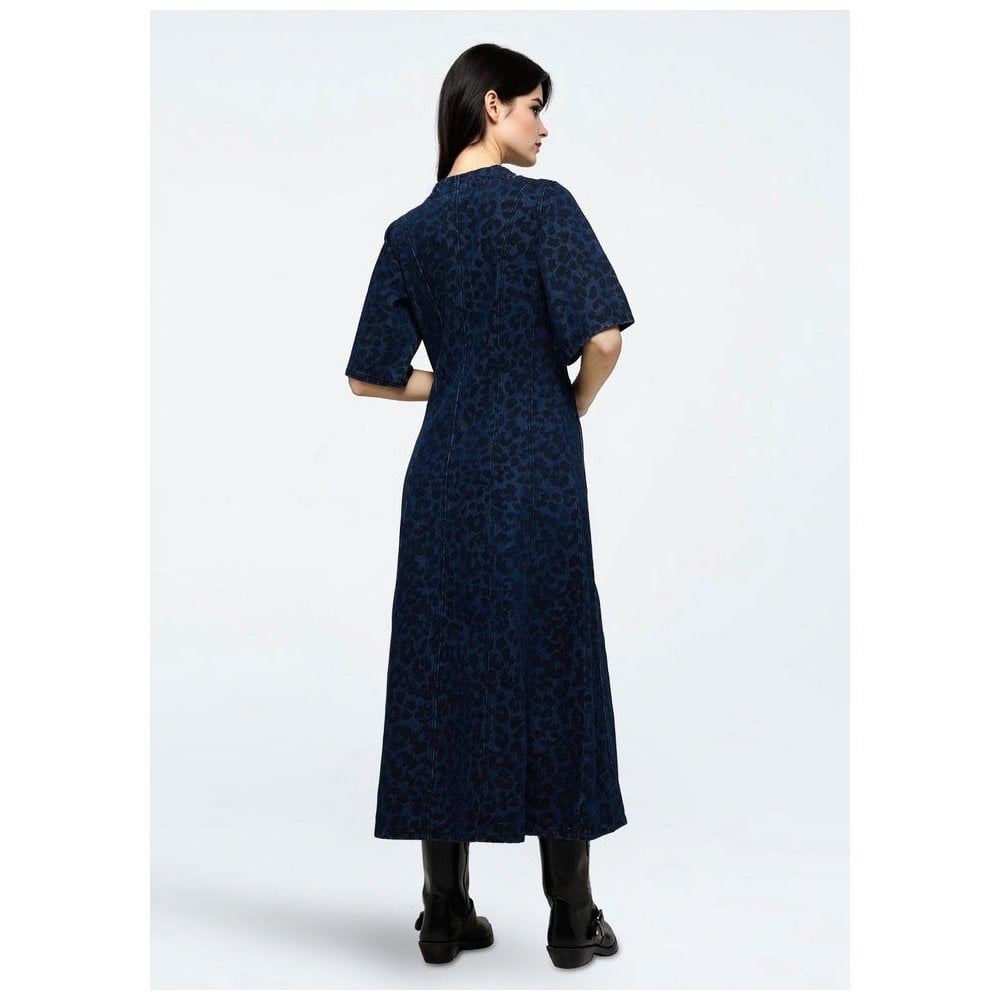 Miriam Dress 4416