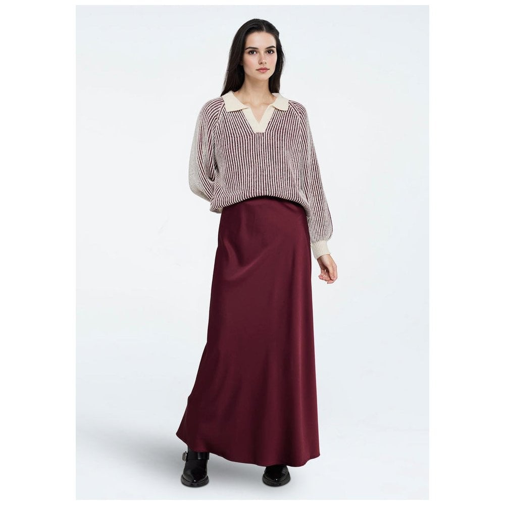 Della Pullover 3715