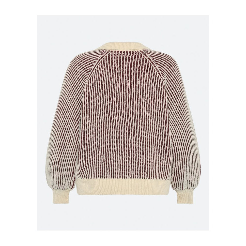 Della Pullover 3715