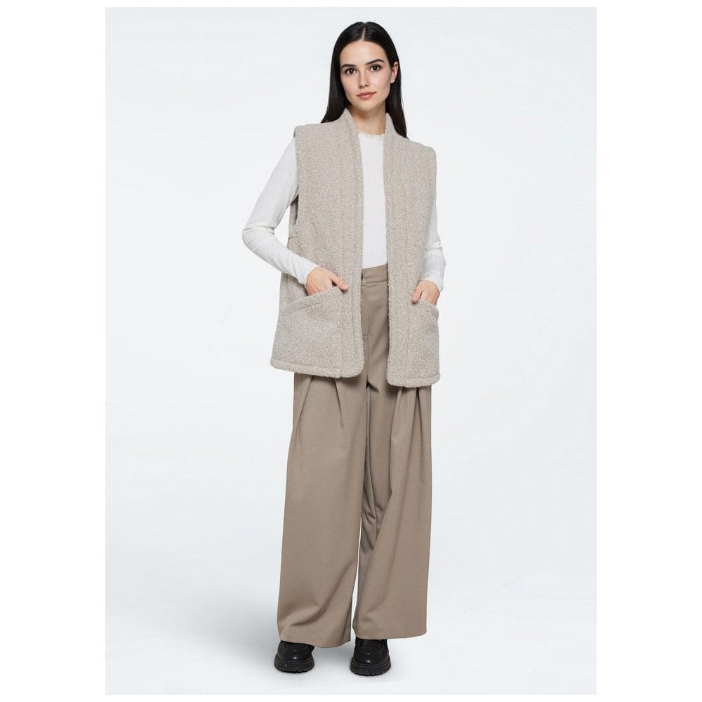 Kittah Gilet 4331