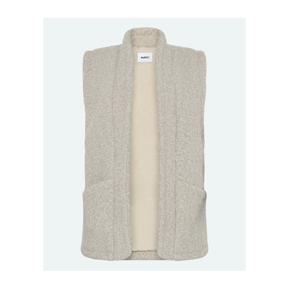 Kittah Gilet 4331